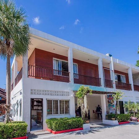 Mandalai Hotel 恰洛克拉姆 外观 照片