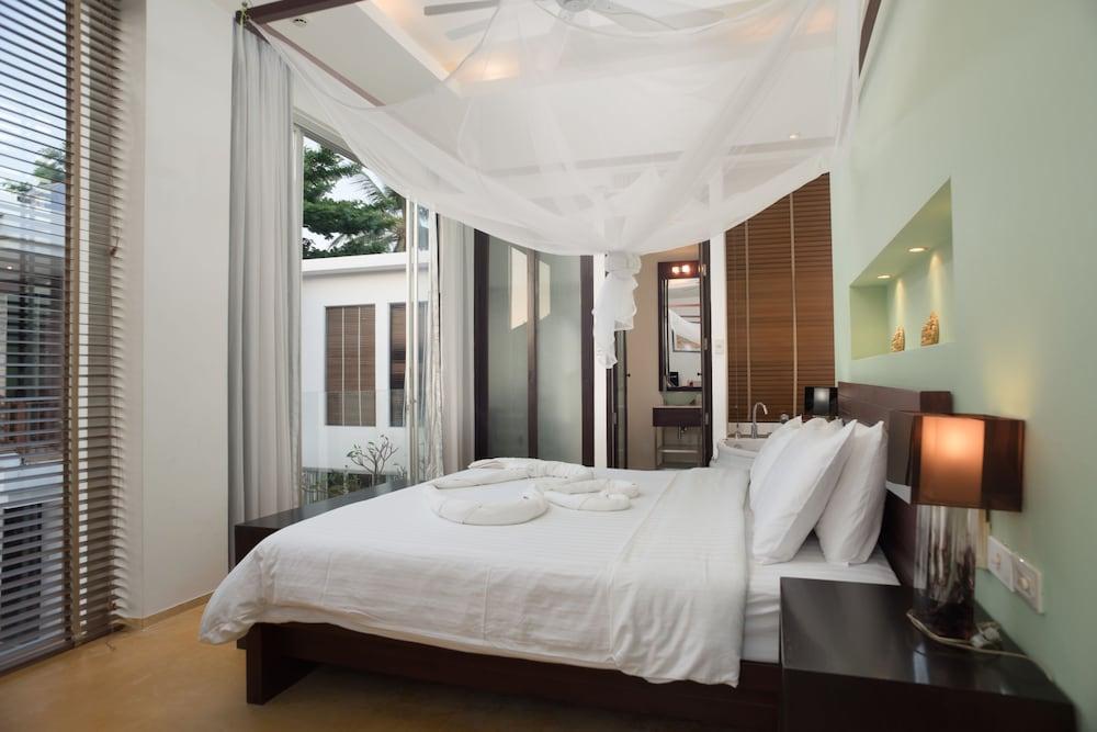 Mandalai Hotel 恰洛克拉姆 外观 照片