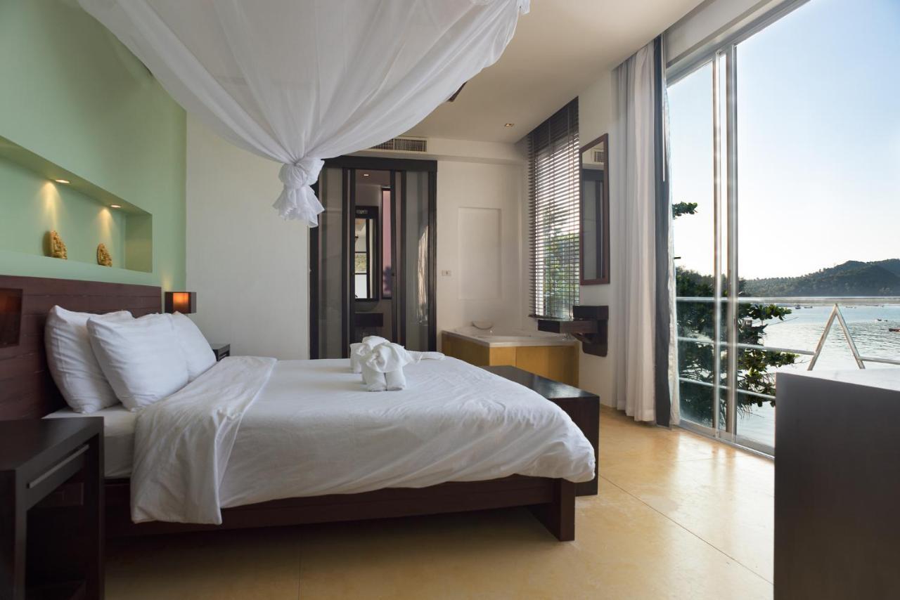 Mandalai Hotel 恰洛克拉姆 外观 照片