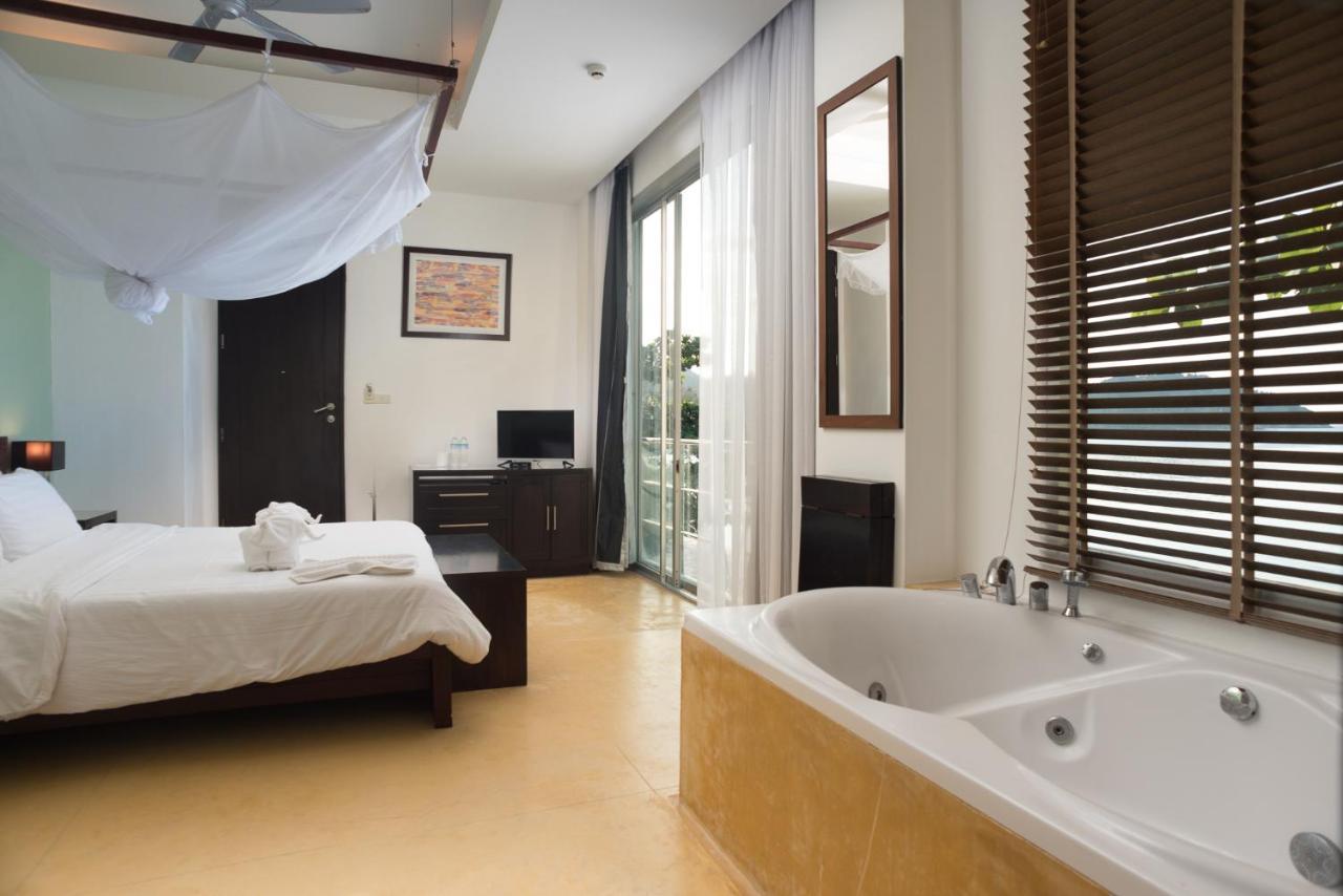 Mandalai Hotel 恰洛克拉姆 外观 照片