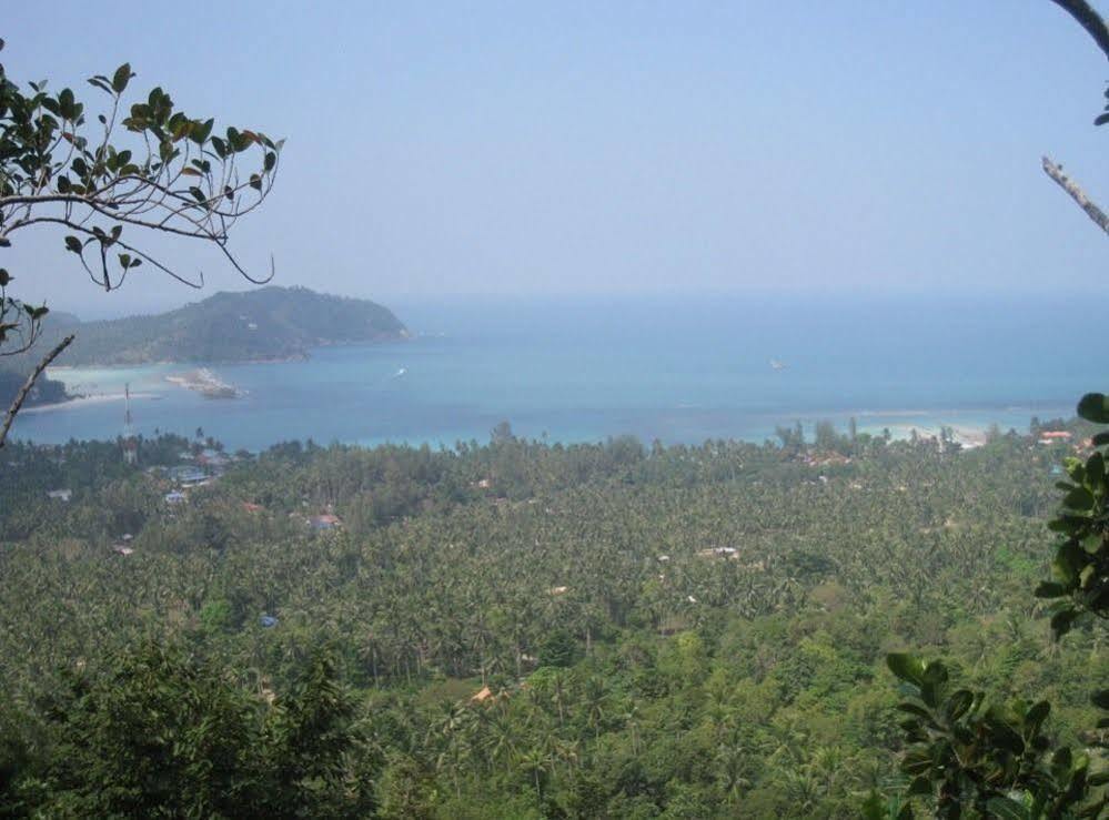 Mandalai Hotel 恰洛克拉姆 外观 照片