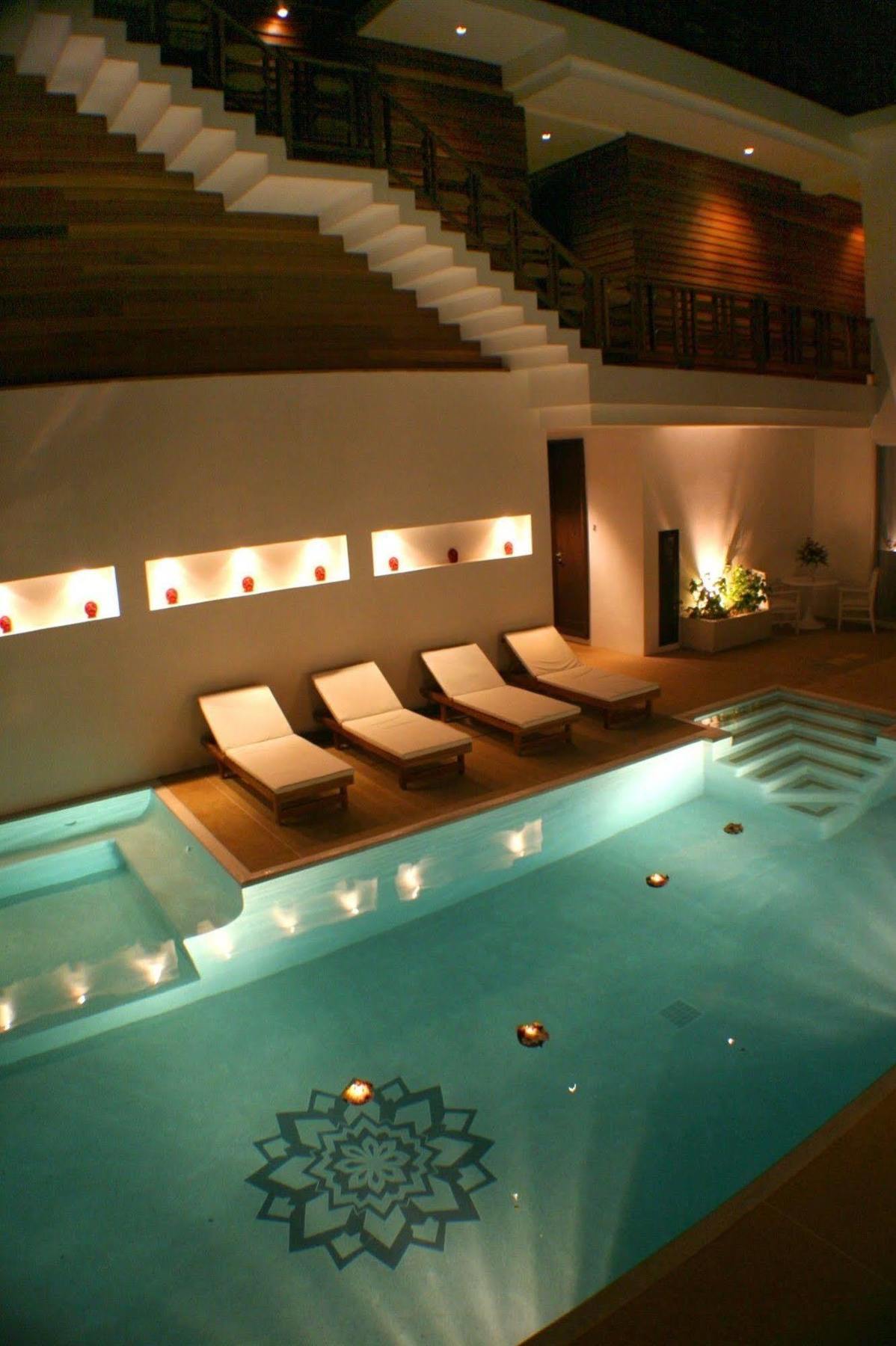 Mandalai Hotel 恰洛克拉姆 外观 照片