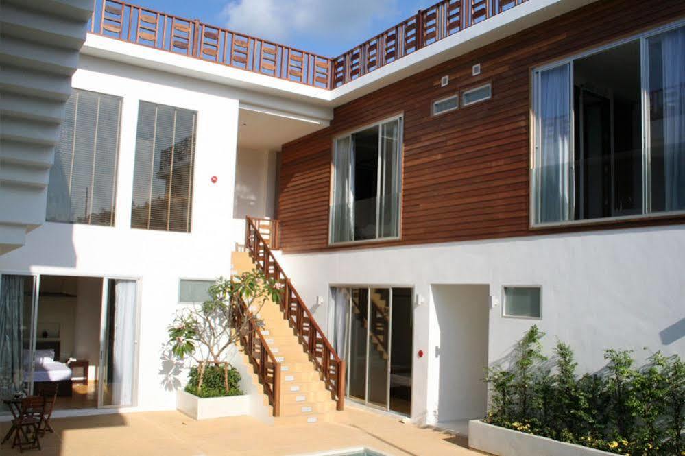 Mandalai Hotel 恰洛克拉姆 外观 照片